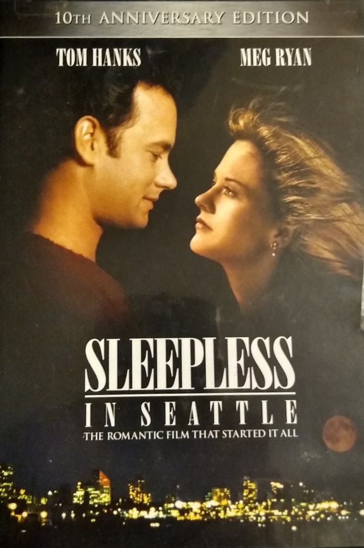 Sleepless in Seattle